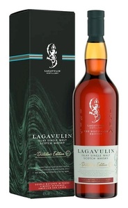 Lagavulin Distillers Edition