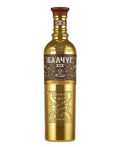 Водка "Балчуг 19 век"