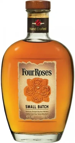 Four Roses Small Batch
