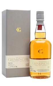 Glenkinchie 12 Years Old