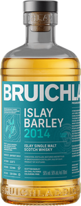 Bruichladdich Islay Barley