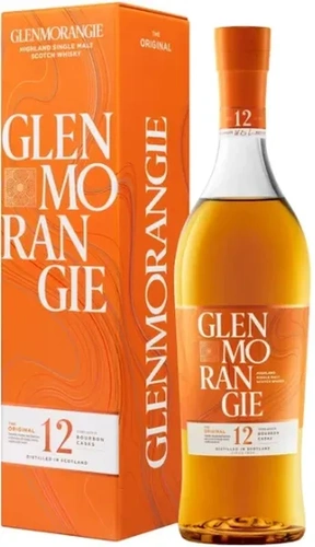 Glenmorangie The Original 12