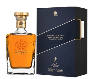 Johnnie Walker King George V
