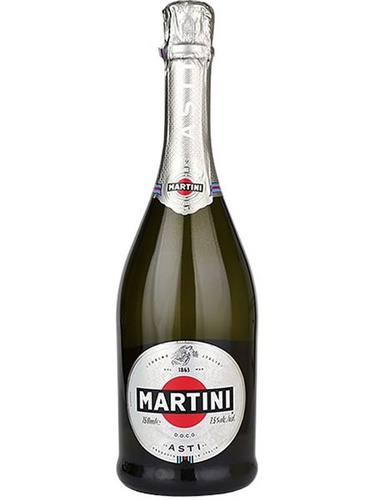 Мартини Асти белое сладкое 0,75л