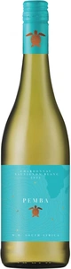 Вино белое полусухое «Пемба Шардоне Совиньон Блан»